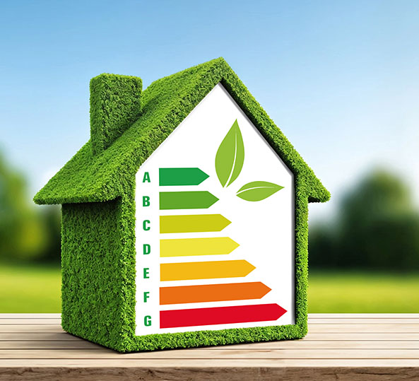 Energieausweis Der Energyguide - Energieausweis