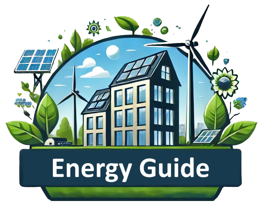 Der Energyguide Logo